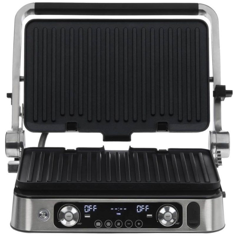 Электрогриль Braun MultiGrill 9 Pro CG9167
