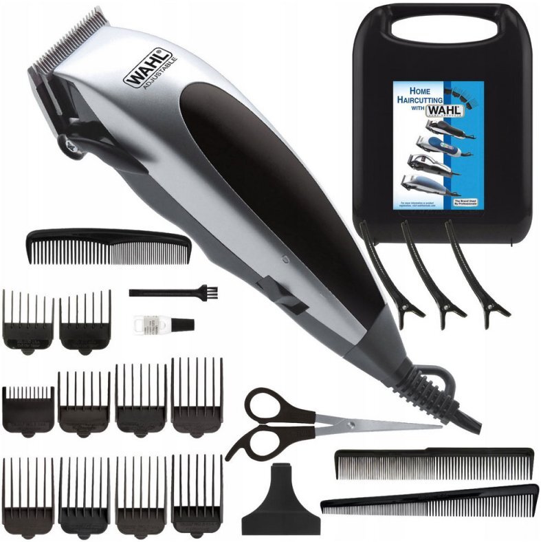 Машинка для стрижки Wahl Home Pro Clipper (9243-2616)