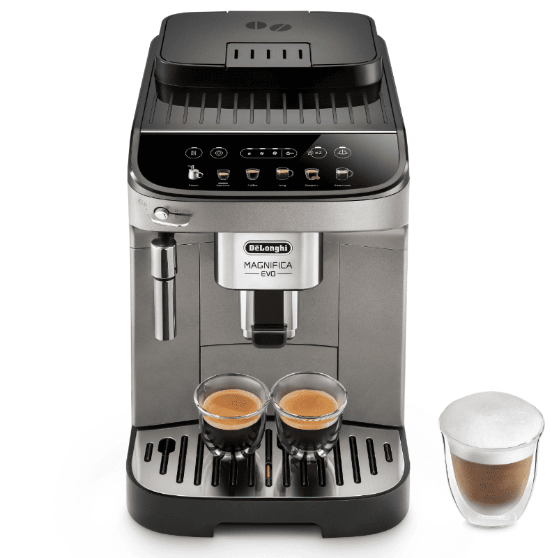 Кофемашина De'Longhi ECAM 290.42.TB Magnifica Evo