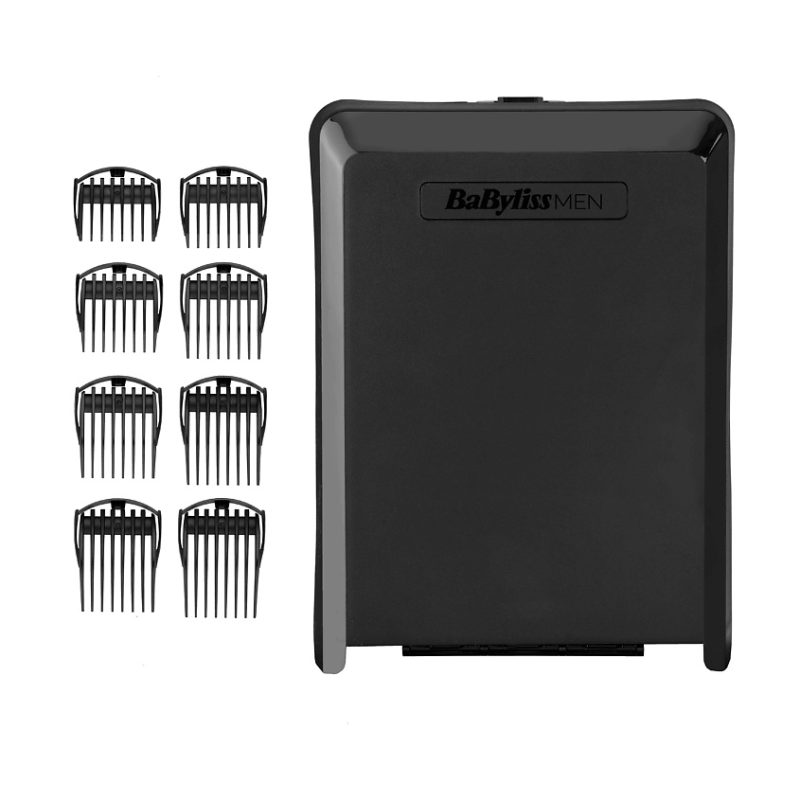 Машинка для стрижки Babyliss E986E