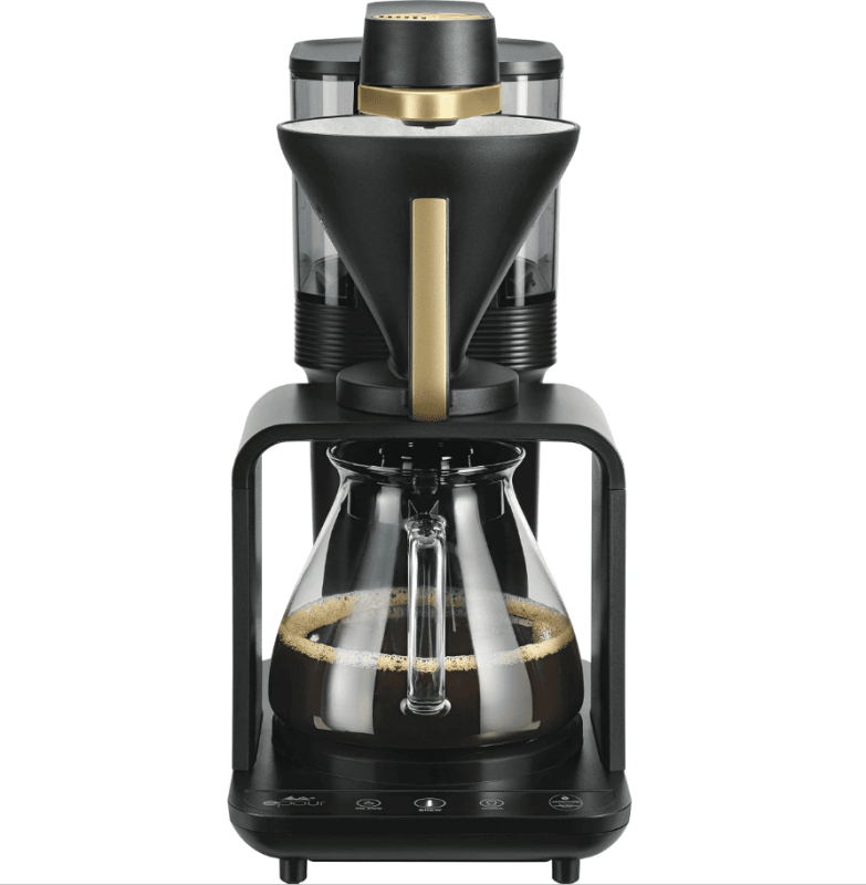 Капельная кофеварка Melitta EPOUR 1024-12