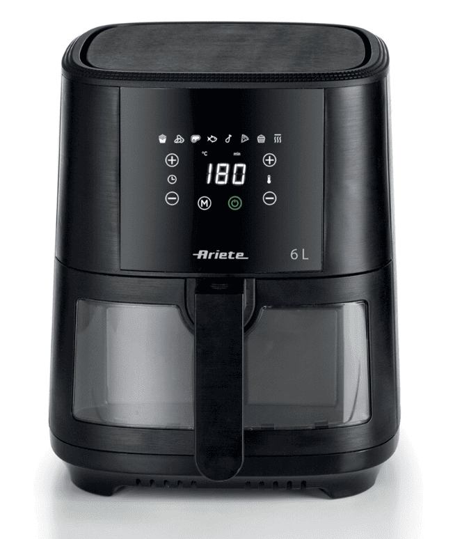 Аэрофритюрница Ariete 4626/00 Air Fryer 6L