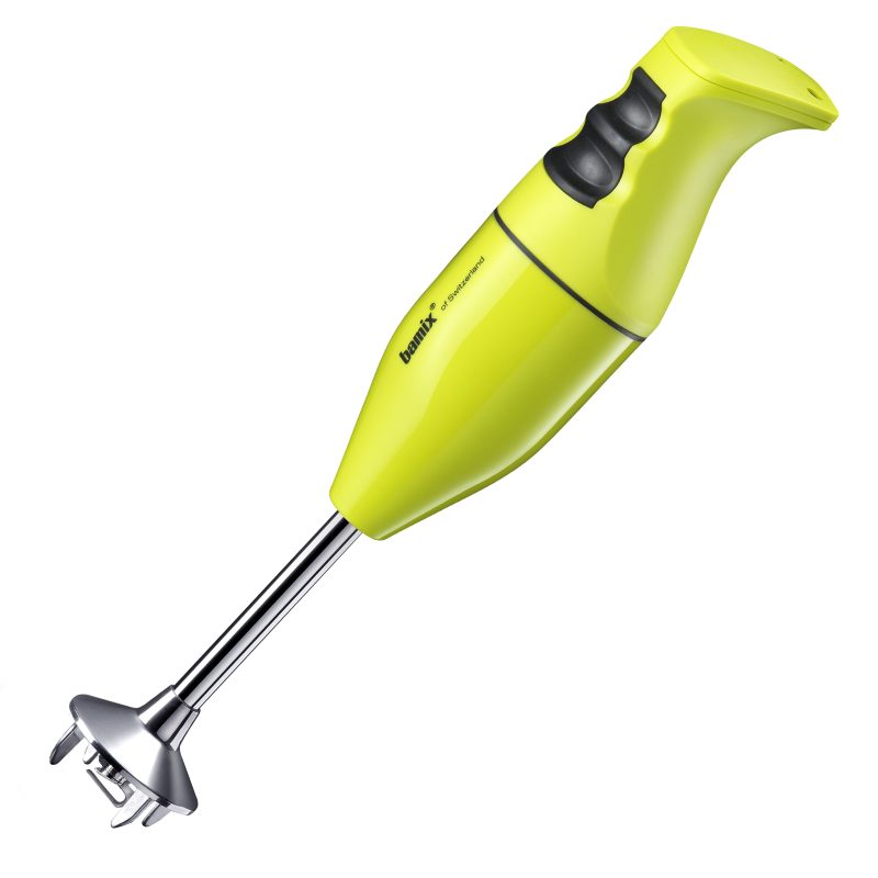 Блендер Bamix EO140 Classic lime 1025.002