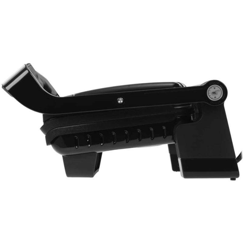 Умный электрогриль Tefal Optigrill+ GC714834 (с насадкой для запекания)