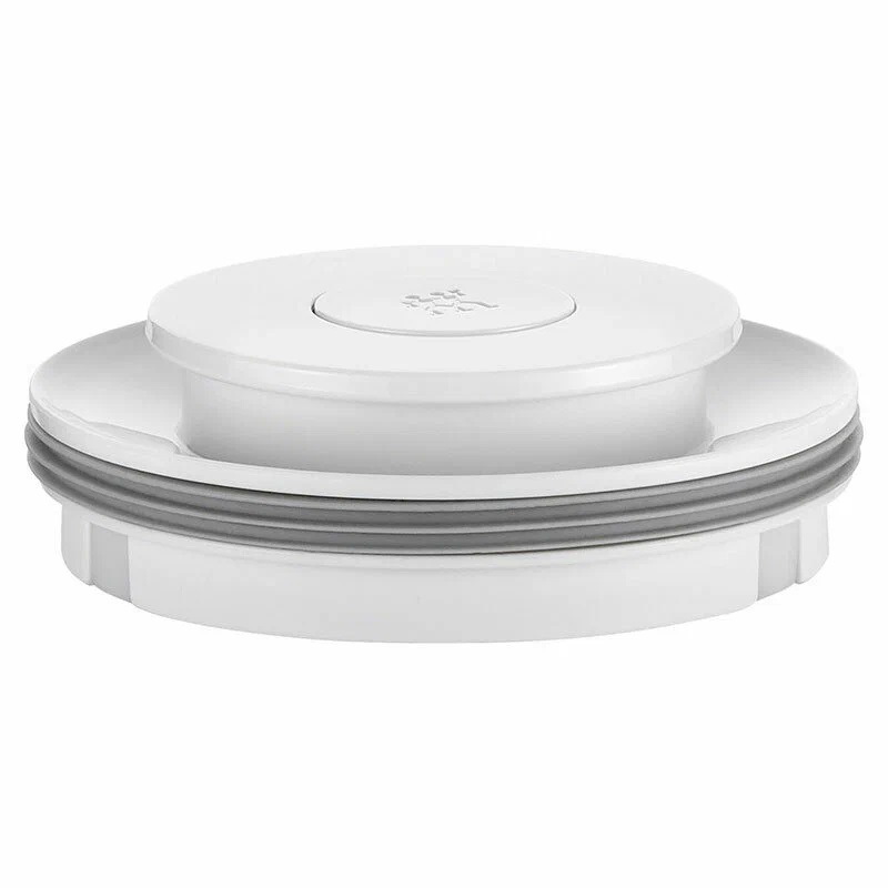 Электрический чайник Zwilling Enfinigy 53102-500-0, белый, с выбором температуры и таймером