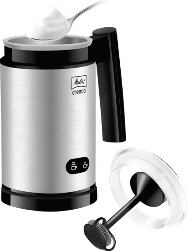 Вспениватель молока Melitta Cremio SST 1014-03