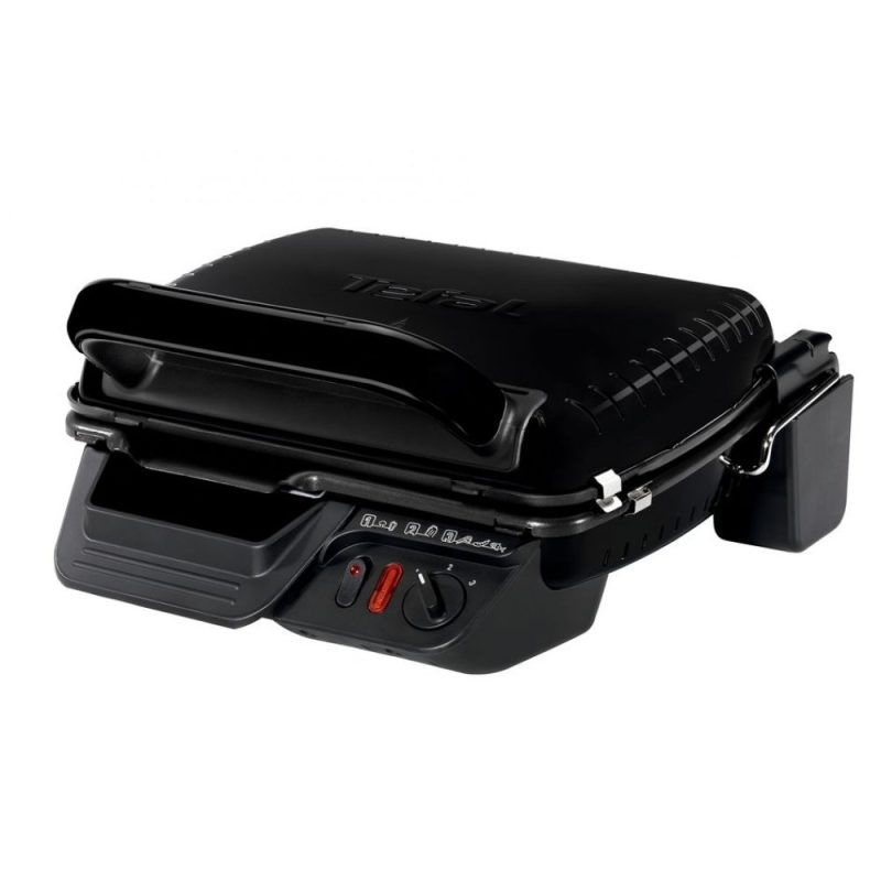 Контактный электрогриль Tefal Ultra Compact GC305816