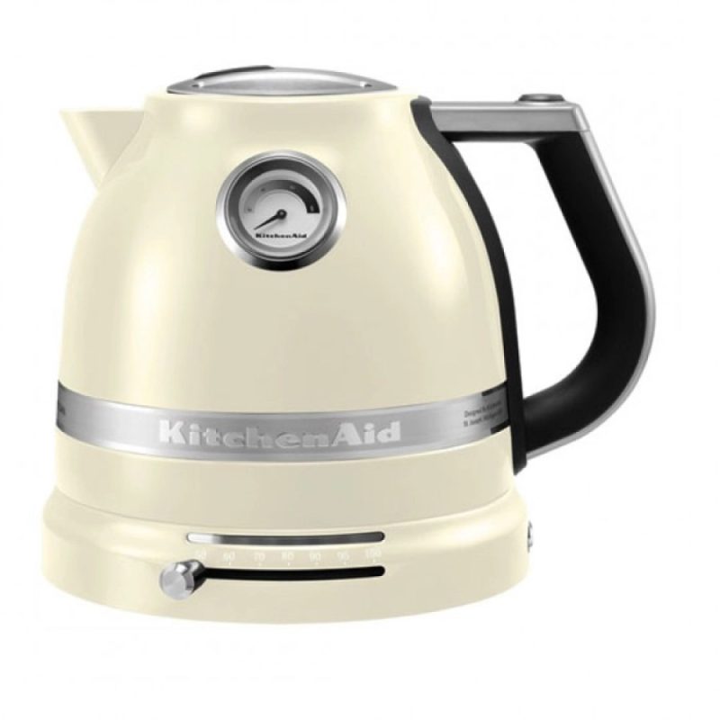 Электрочайник KitchenAid Artisan 5KEK1522EAC