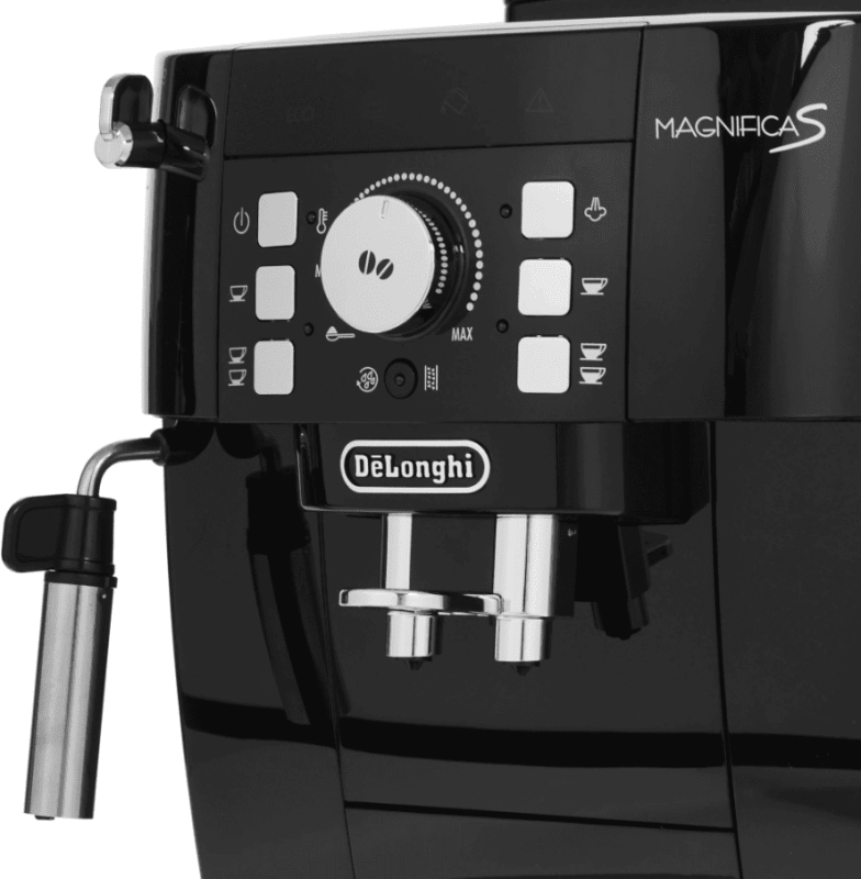 Кофемашина De'Longhi Magnifica S ECAM 21.117.B