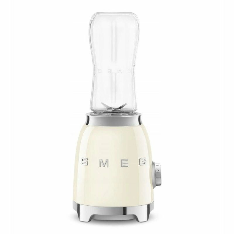 Персональный блендер SMEG PBF01CREU, 300 Вт