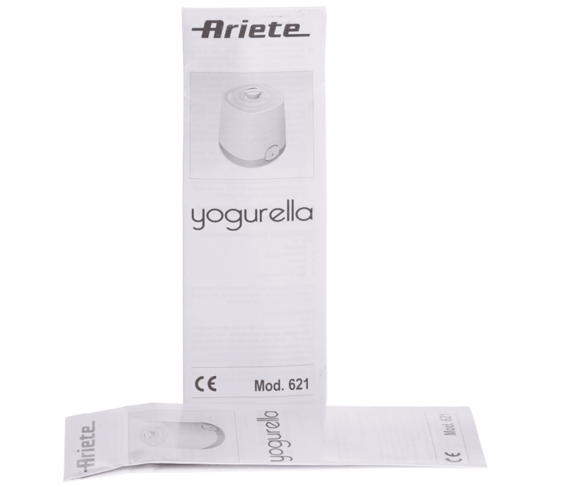 Йогуртница Ariete Yogurella 621