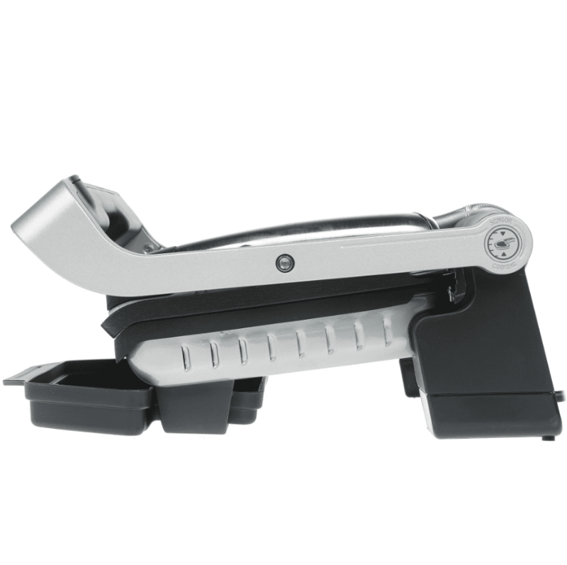 Умный контактный электрогриль Tefal Optigrill+ GC712D34