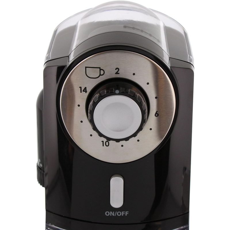 Электрическая кофемолка Melitta Molino 1019-02