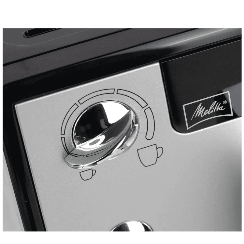 Кофемашина Melitta Caffeo Solo & Milk E 953-202