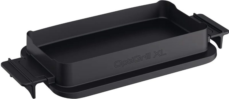 Насадка для запекания Tefal ACC BAKING TRAY XL XA735810 (для OptiGrill XL)