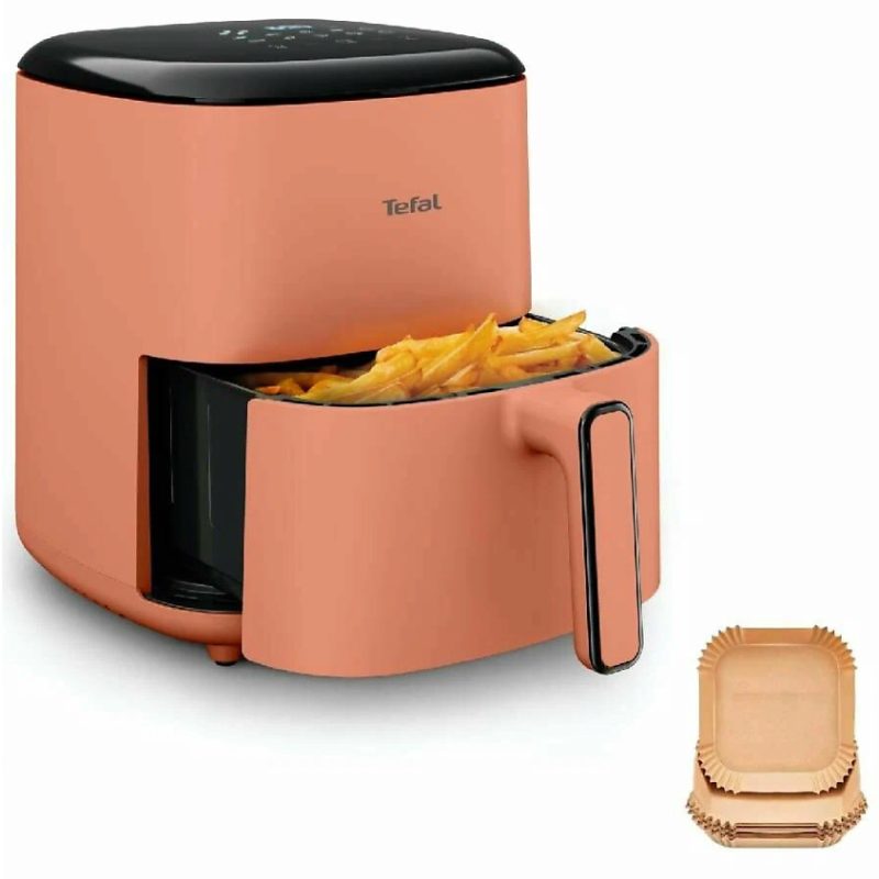 Аэрогриль Tefal Easy Fry POP EY245TE0