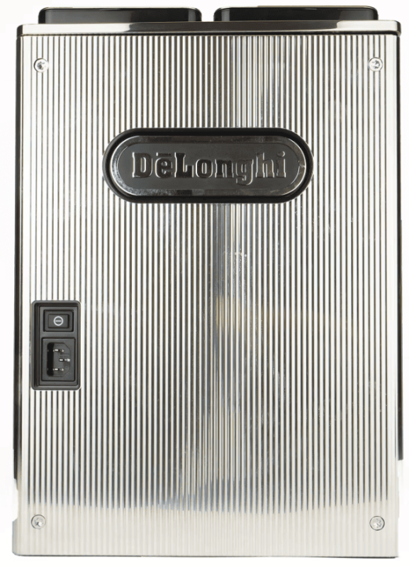 Кофемашина De'Longhi Maestosa EPAM 960.75.GLM