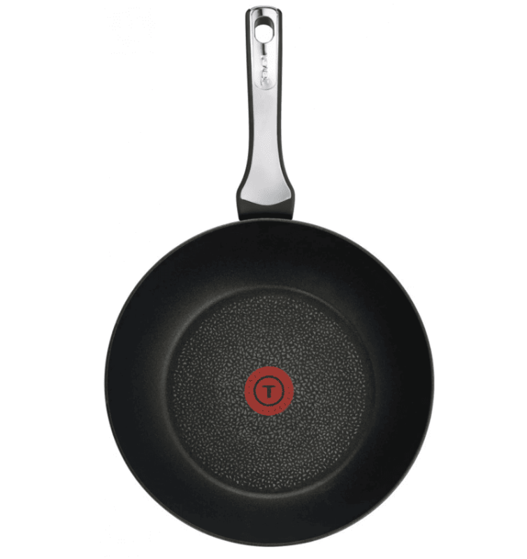 Сковорода-вок Tefal Expertise C6201972 (28 см)