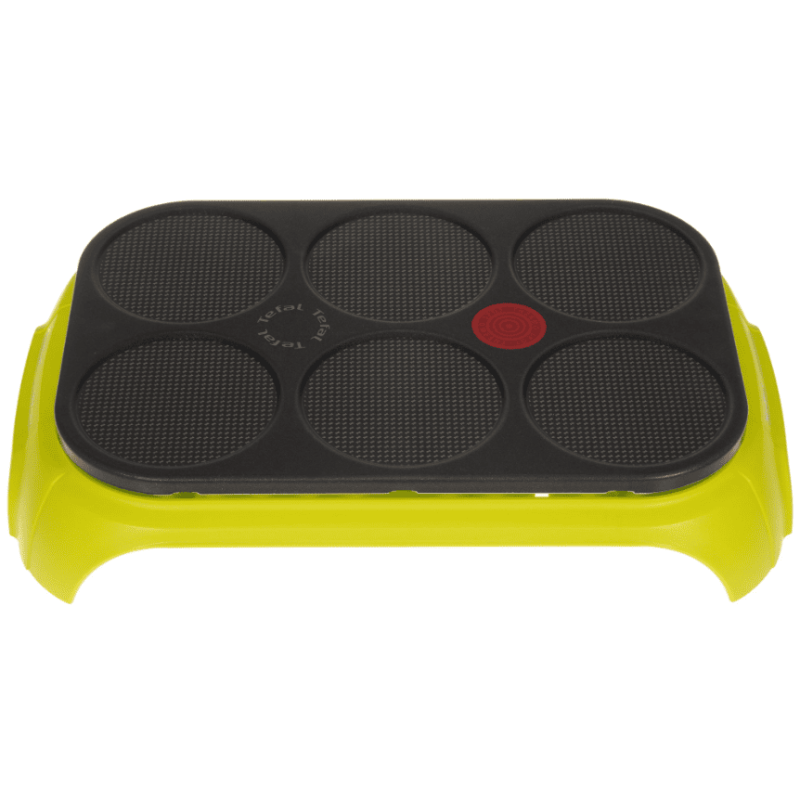 Электрическая блинница Tefal Crep'Party Compact PY559312