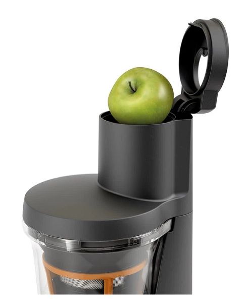 Соковыжималка Kenwood PureJuice XL JMP85.000SI
