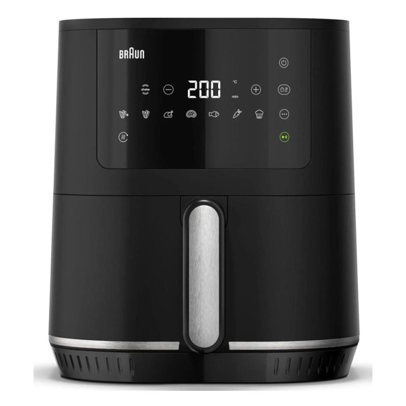 Аэрогриль  BRAUN HF3030IBK