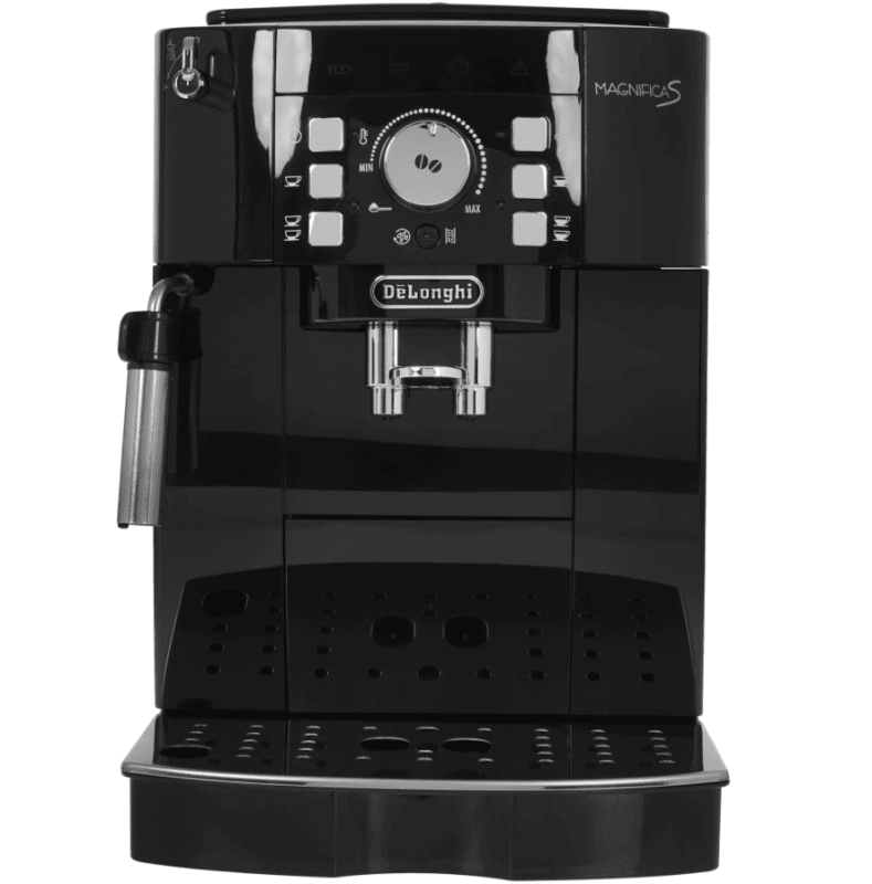 Кофемашина De'Longhi Magnifica S ECAM 21.117.B