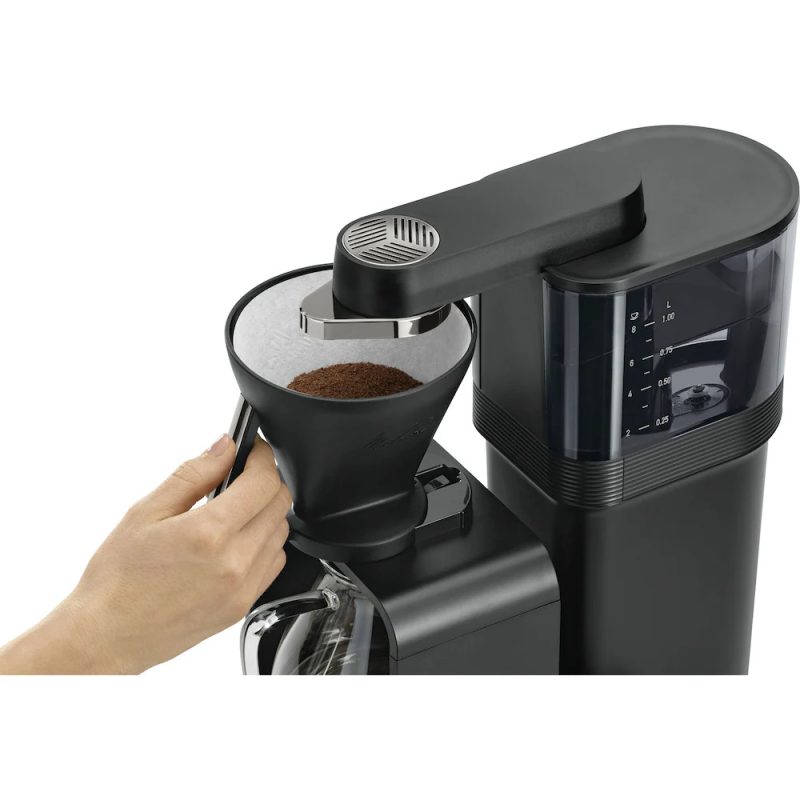 Капельная кофеварка Melitta EPOUR 1024-11