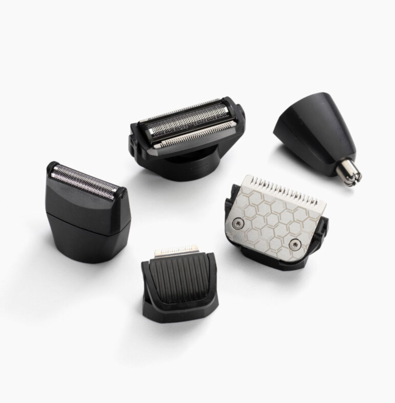 Мультитриммер 12 в 1 BaByliss MT987E