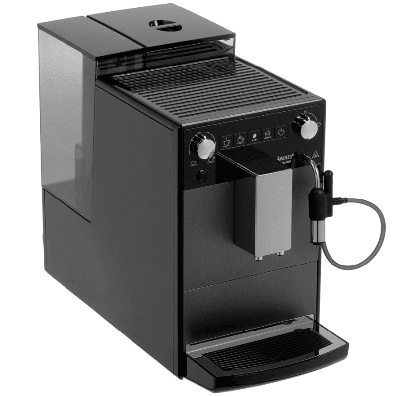 Кофемашина Melitta Caffeo Avanza Series 600 F 270-100