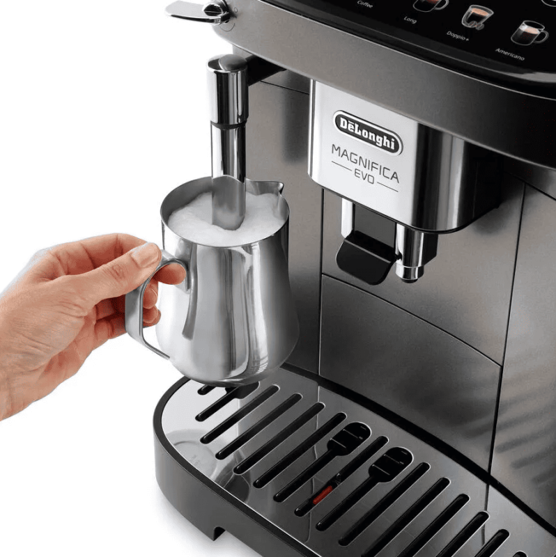Кофемашина De'Longhi ECAM 290.42.TB Magnifica Evo