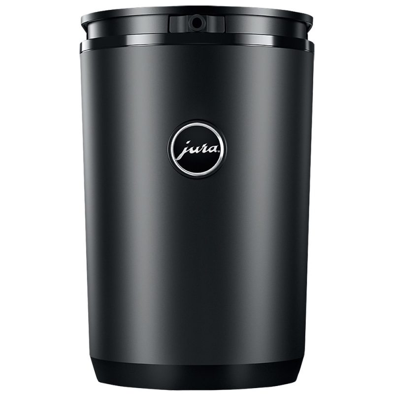 Охладитель молока Jura Cool Control G2 Black 24182 (24261)