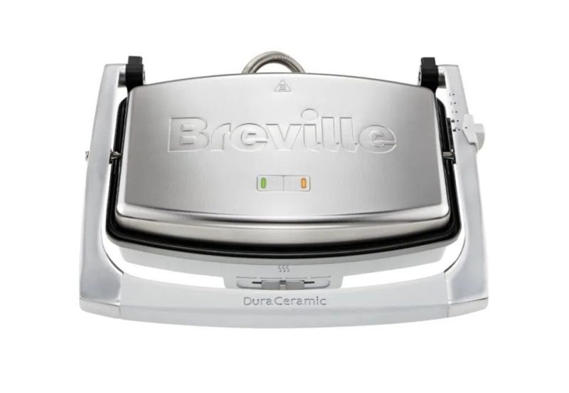 Сэндвичница Breville DuraCeramic VST071X