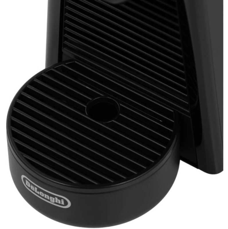 Капсульная кофемашина De'Longhi Essenza Mini EN 85 B (чёрная)