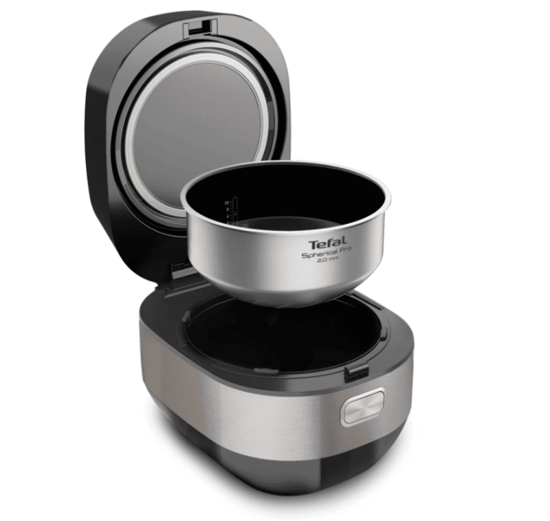 Мультиварка-хлебопечка Tefal Multicook&Bake RK908A32