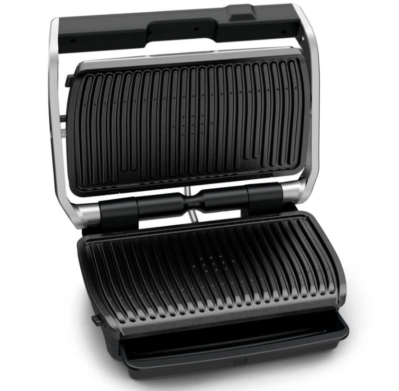 Гриль Tefal Optigrill Elite XL GC760D30