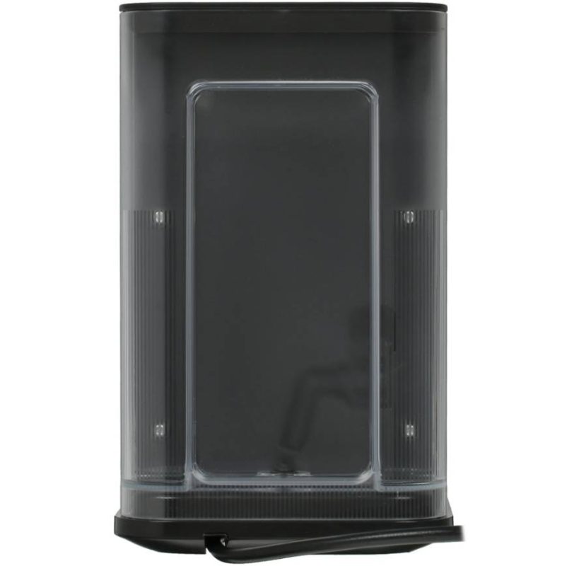 Капсульная кофемашина De'Longhi Lattissima One EN510.B (чёрная)