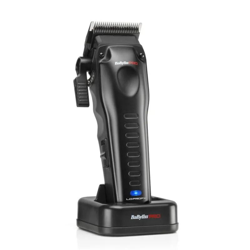 Машинка для стрижки волос BaByliss PRO FX820E