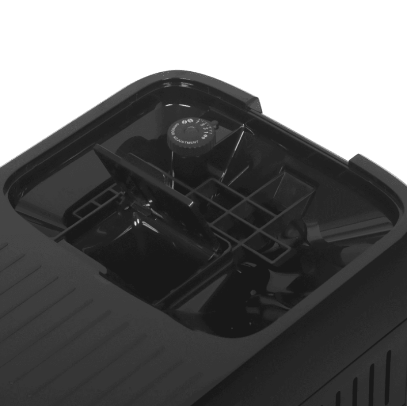 Кофемашина De'Longhi Magnifica Plus ECAM 320.60.B