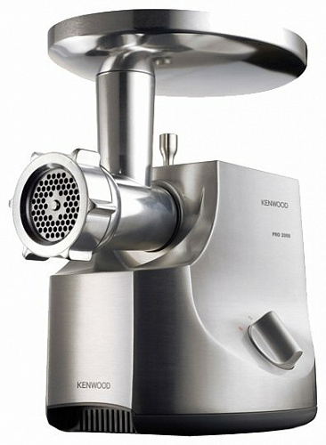 Мясорубка Kenwood MG-700