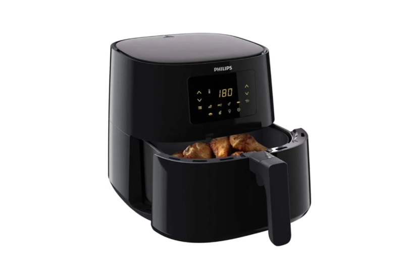 Аэрогриль Philips HD9270/90
