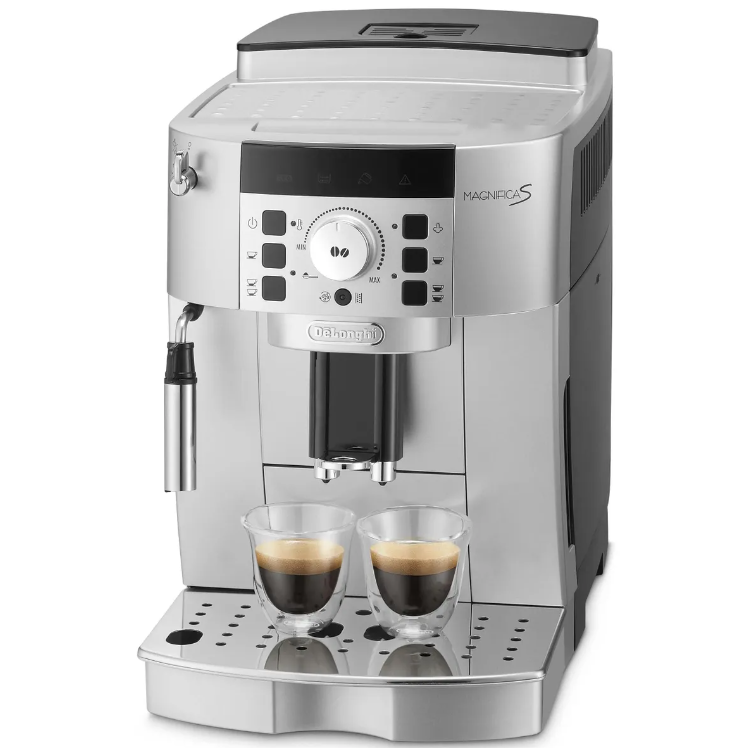 Кофемашина De'Longhi Magnifica S ECAM 22.110.SB
