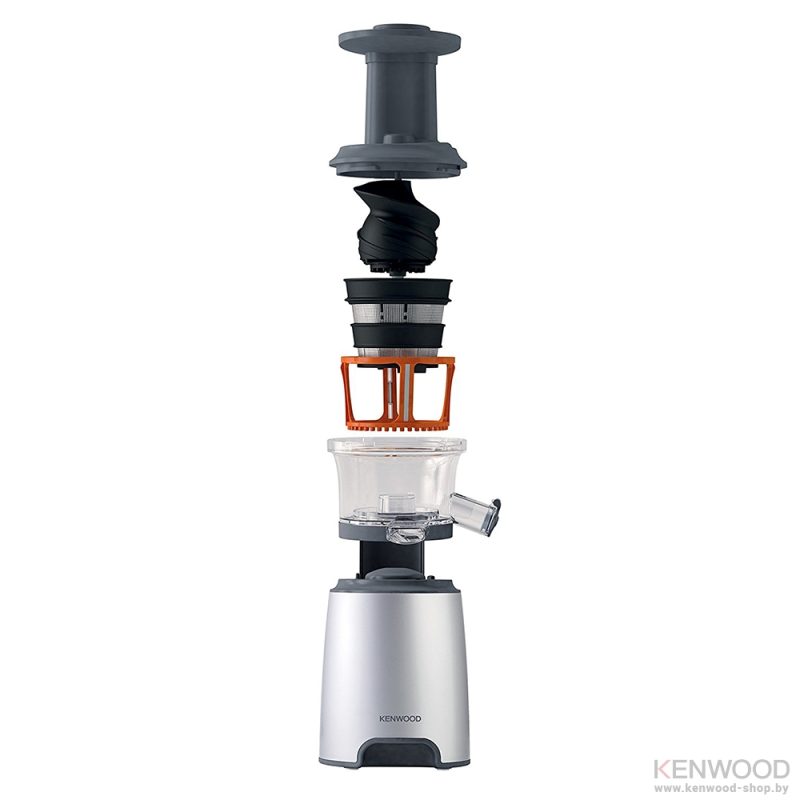 Соковыжималка Kenwood PureJuice JMP 601