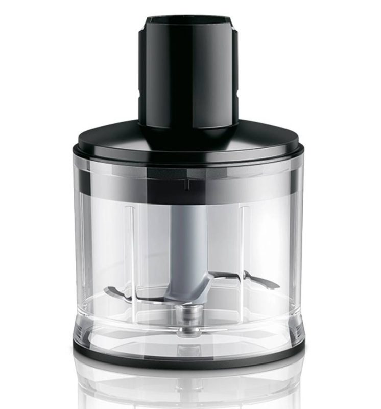 Погружной блендер Braun Multiquick 9 MQ9138XI