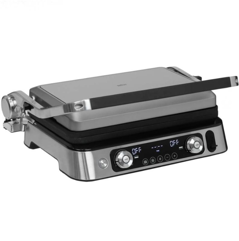 Электрогриль Braun MultiGrill 9 Pro CG9160