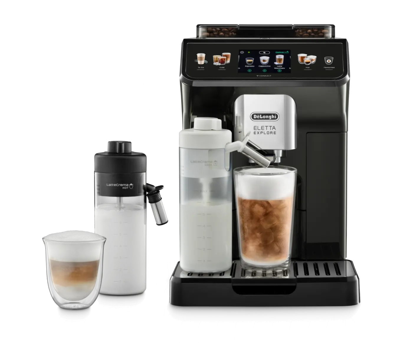 Кофемашины