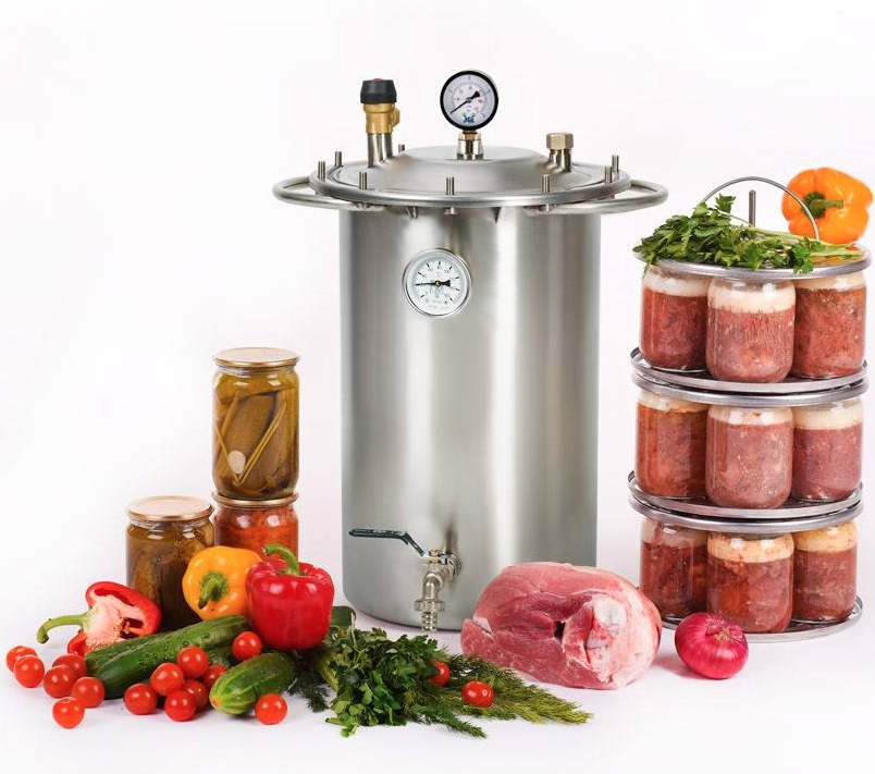 Оборудование для домашнего хозяйства