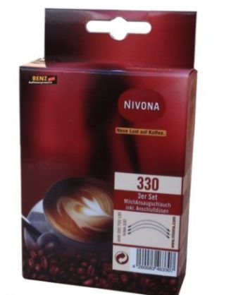 Набор трубок для молока Nivona Milk NIMA 330