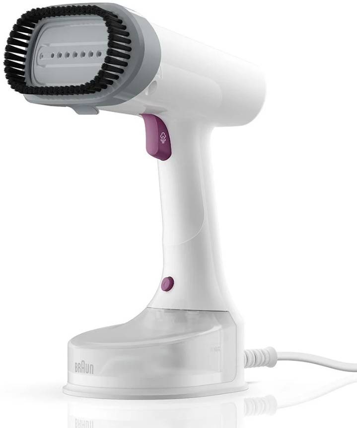 Отпариватель Braun QuickStyle 5 GS5011PU