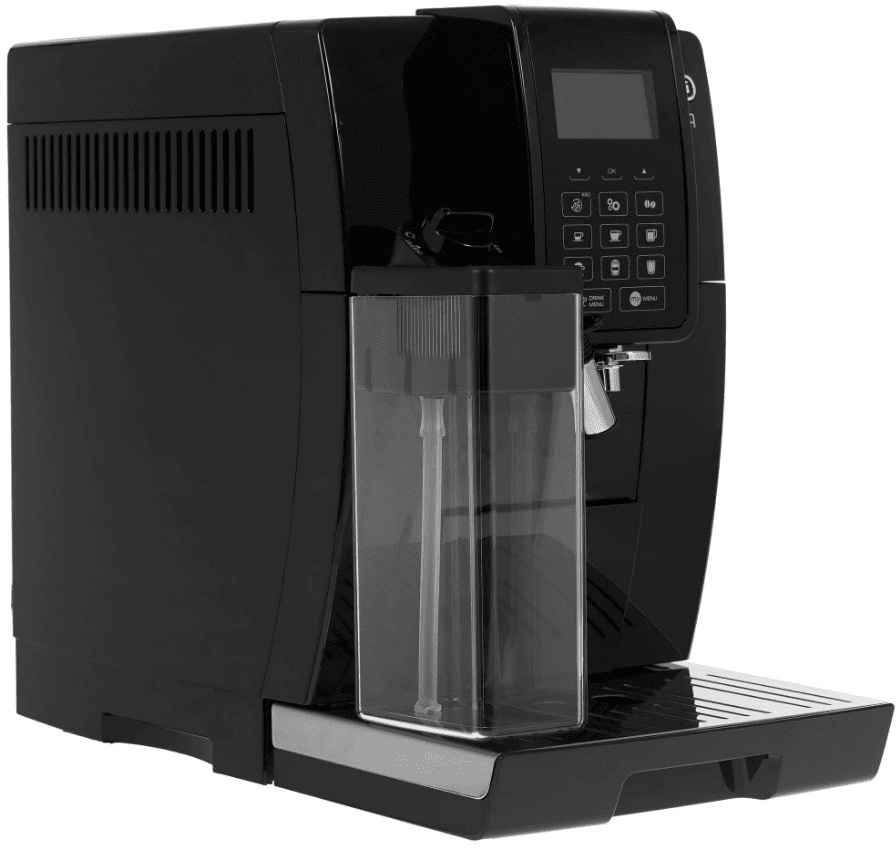 Кофемашина De'Longhi Dinamica ECAM 353.75.B