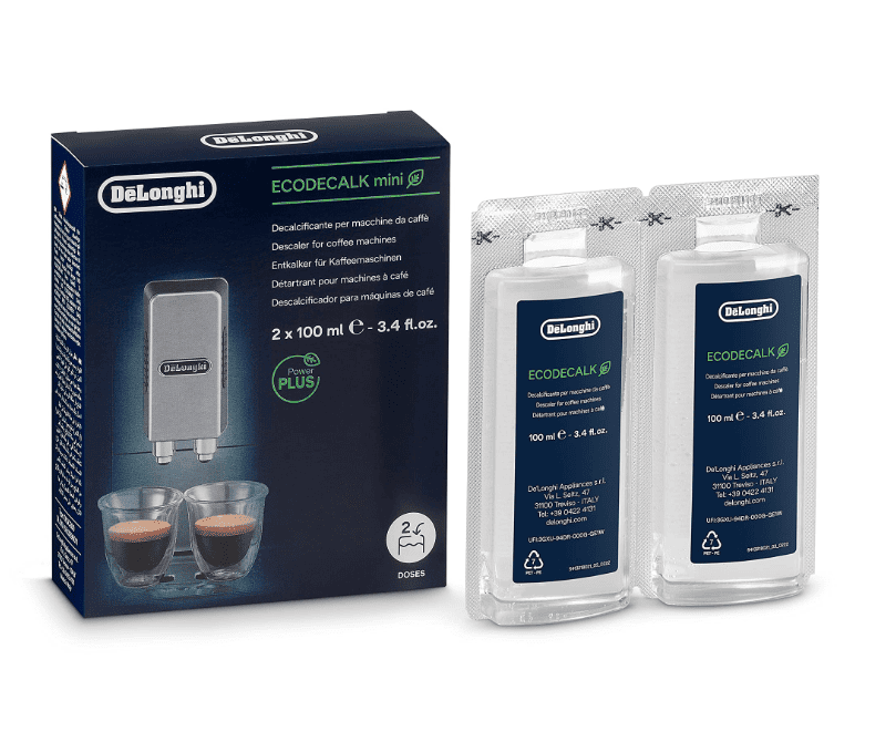 Средство для удаления накипи De'Longhi EcoDecalk DLSC200